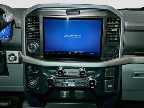 New 2026 Ford F150 XLT w/ Equipment Group 302A MID AWD/4WD image 13