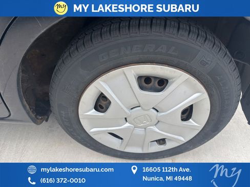 Used 2013 Honda Fit image 14