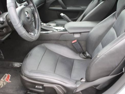 Used 2013 Chevrolet Corvette Convertible RWD image 11
