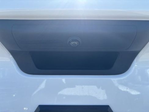 New 2026 RAM 3500 Tradesman image 4