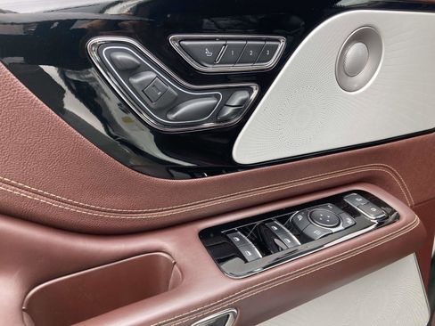 Certified 2023 Lincoln Aviator Black Label w/ Dynamic Handling Package image 21