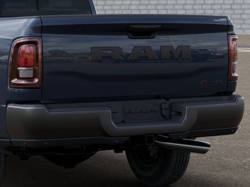 New 2026 RAM 2500 Tradesman image 13