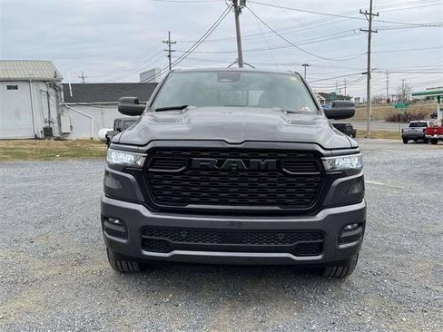 New 2025 RAM 1500 Tradesman image 26