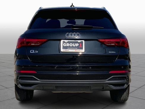 Used 2023 Audi Q3 2.0T Premium AWD/4WD image 5