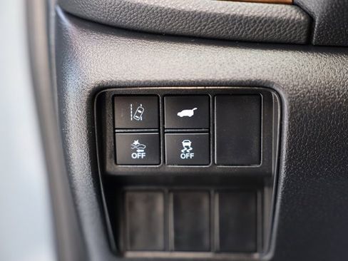 Used 2021 Honda CR-V EX-L image 18