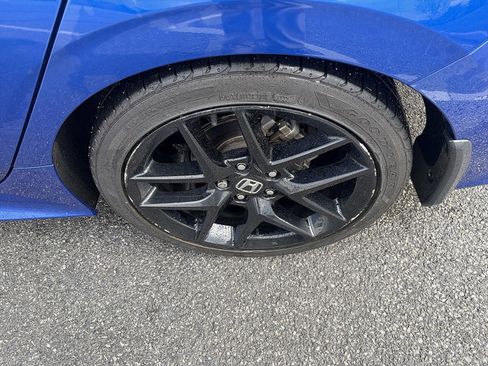 Used 2022 Honda Civic Sport image 9