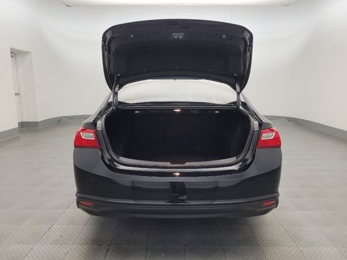 Used 2023 Chevrolet Malibu LT w/ Driver Confidence Package image 29