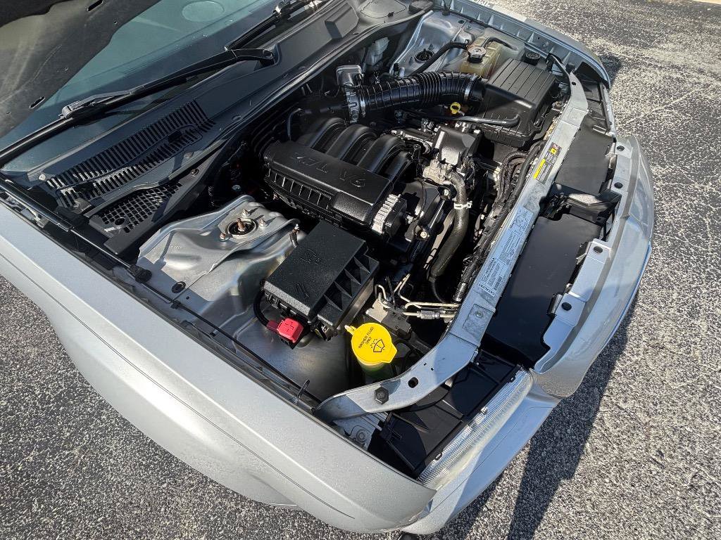 Used 2006 Chrysler 300 RWD image 41