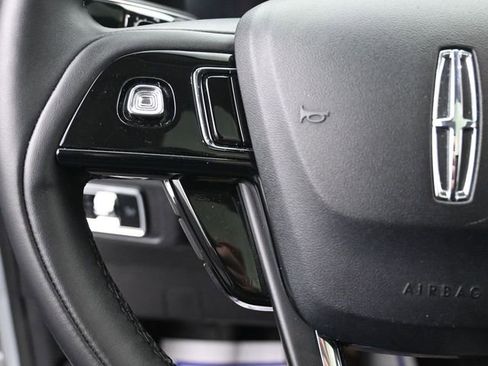 Used 2024 Lincoln Corsair FWD w/ Equipment Group 101A image 16