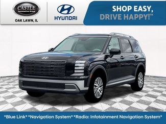 New 2026 Hyundai Palisade SEL AWD/4WD video 1