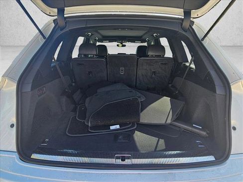 Used 2019 Audi Q7 3.0T Prestige image 14