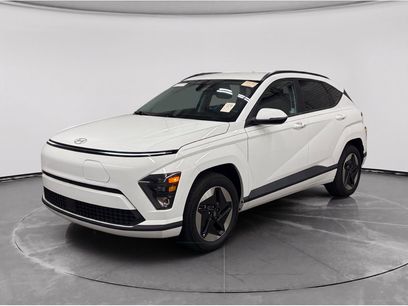 Used 2024 Hyundai Kona SEL