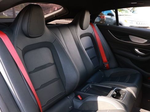 Used 2021 Mercedes-Benz AMG GT 53 image 21