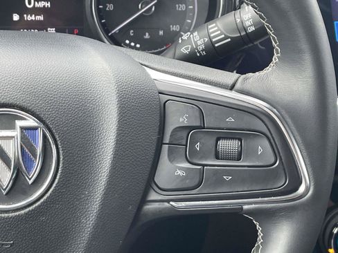 Certified 2023 Buick Encore GX Preferred w/ Cold Weather Comfort Package AWD/4WD image 30