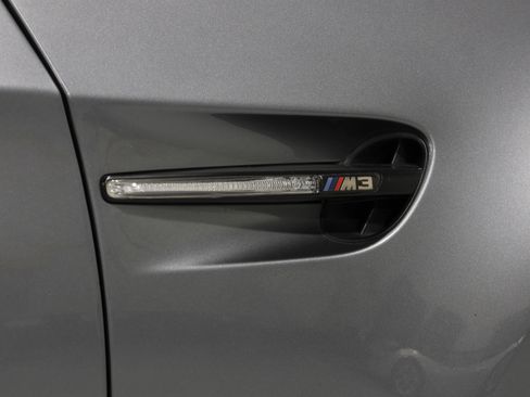 Used 2011 BMW M3 Coupe image 49