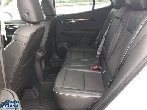 Used 2022 Buick Envision Essence w/ Safety Package image 14
