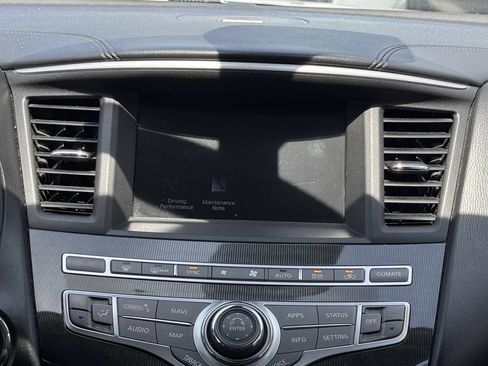 Used 2019 INFINITI QX60 Luxe w/ Essential Package FWD image 23