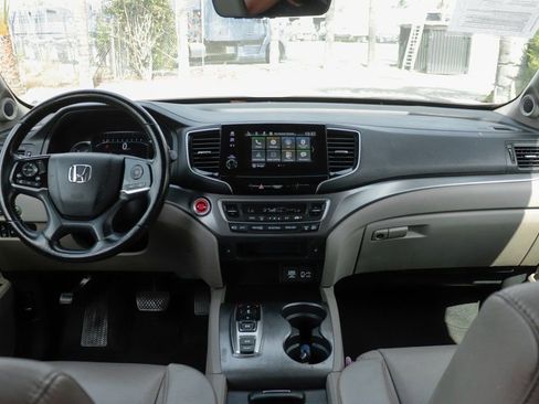 Used 2021 Honda Pilot EX-L image 31