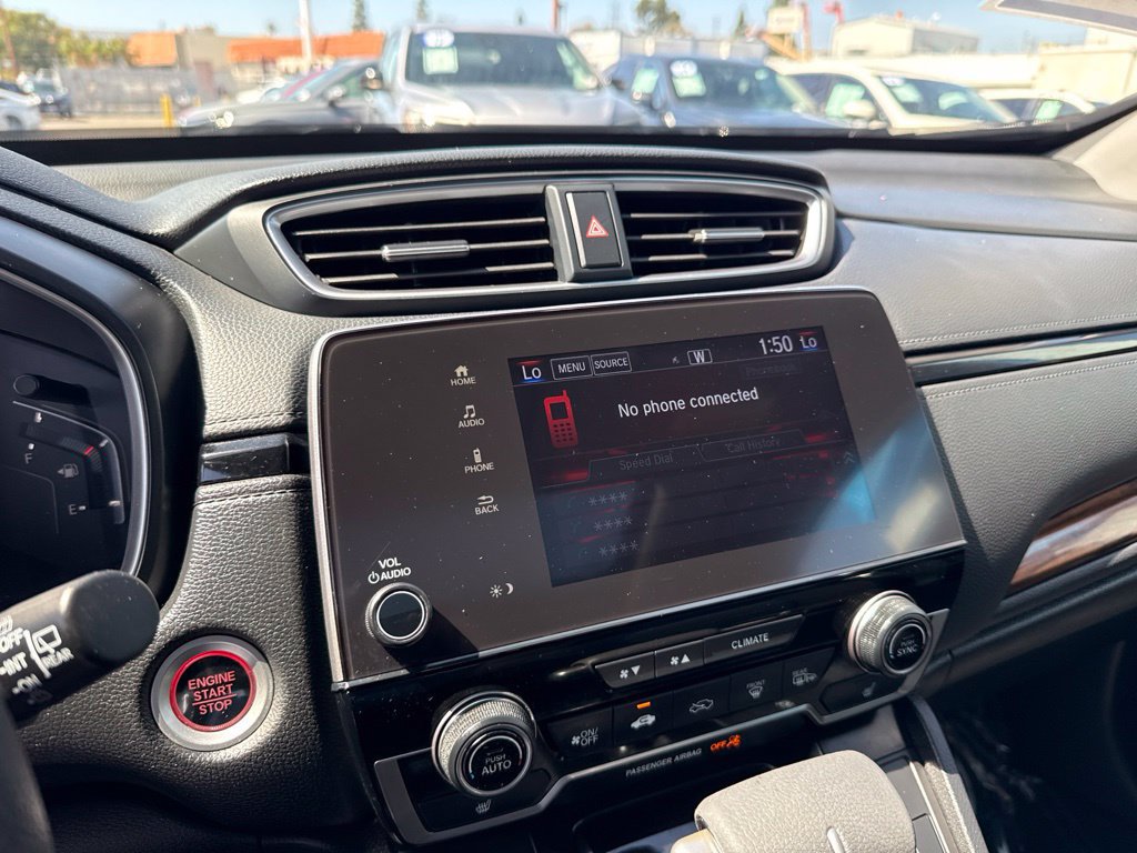 Used 2020 Honda CR-V EX image 19