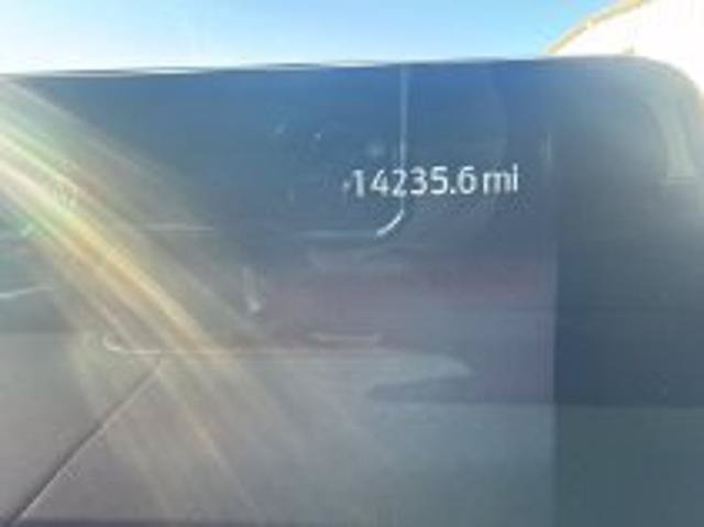 Certified 2026 Ford Expedition Tremor AWD/4WD image 14