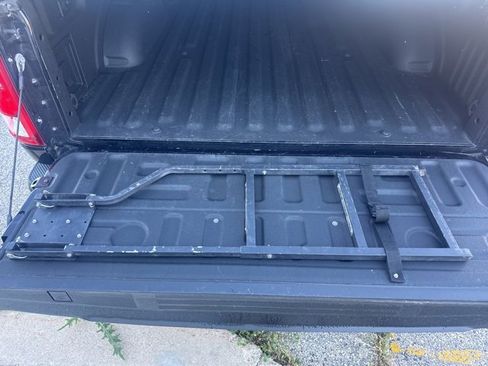 Used 2023 Ford F150 XL w/ STX Appearance Package image 16