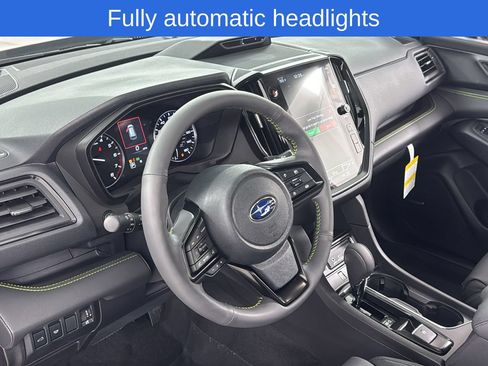 New 2026 Subaru Ascent Bronze Edition AWD/4WD image 37
