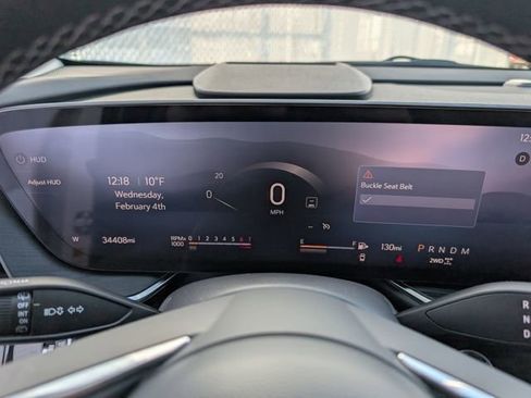 Used 2024 Buick Envision Preferred image 12