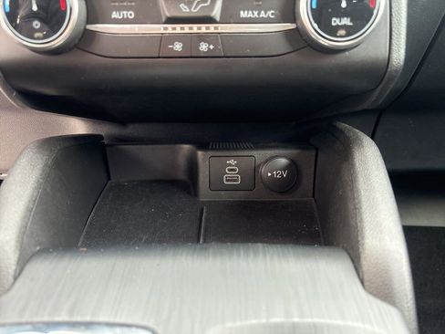 Used 2024 Ford Escape Active image 21