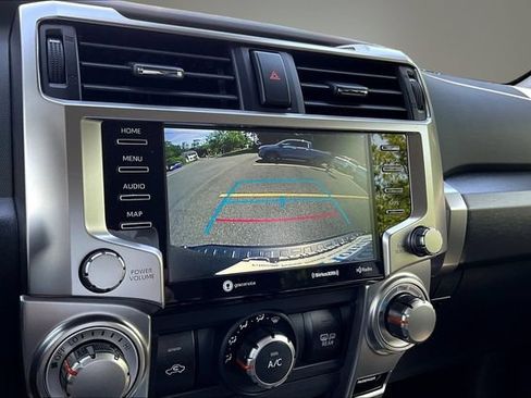 Used 2023 Toyota 4Runner SR5 AWD/4WD image 14