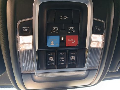 Used 2024 RAM 2500 Rebel w/ Level 2 Equipment Group AWD/4WD image 44