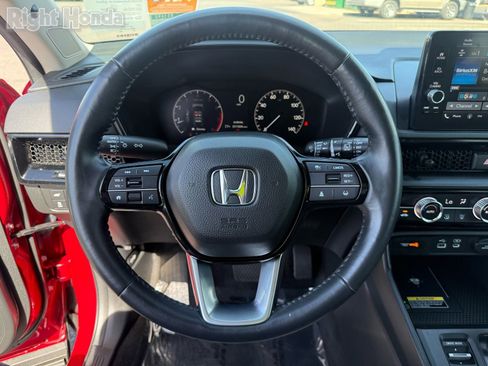 Used 2023 Honda CR-V EX-L image 16