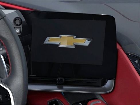 New 2024 Chevrolet Corvette Stingray Preferred Conv w/ 2LT image 20
