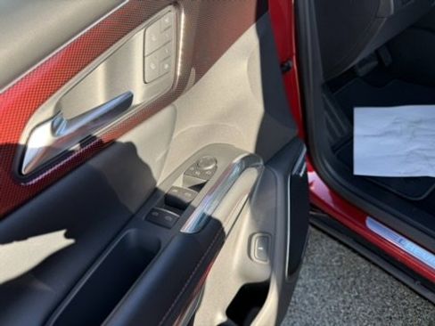 New 2026 Chevrolet Traverse RS image 15