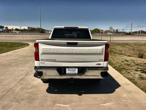 Used 2023 Chevrolet Silverado 1500 LTZ image 6
