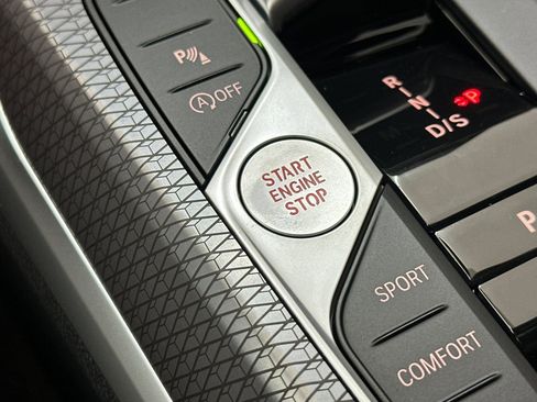 New 2026 BMW 330i 330i w/ M Sport Package image 27