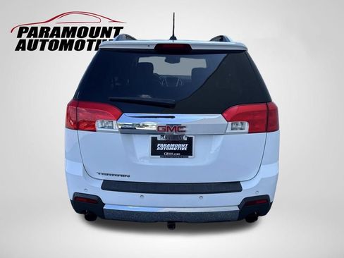 Used 2015 GMC Terrain SLT FWD image 6