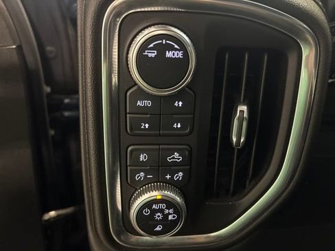 Used 2021 GMC Sierra 1500 SLT w/ SLT Premium Plus Package AWD/4WD image 13