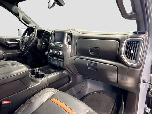 Used 2021 GMC Sierra 1500 AT4 w/ AT4 Preferred Package AWD/4WD image 31