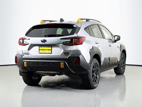 New 2026 Subaru Crosstrek 2.5i Wilderness image 7