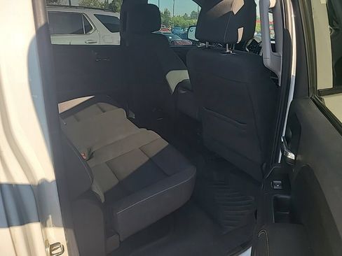Used 2016 GMC Sierra 1500 SLE w/ SLE Value Package AWD/4WD image 8