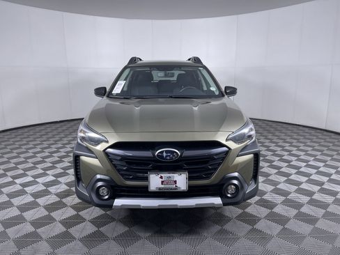Certified 2024 Subaru Outback Limited XT image 29
