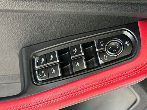 Used 2023 Porsche Macan GTS AWD/4WD image 13