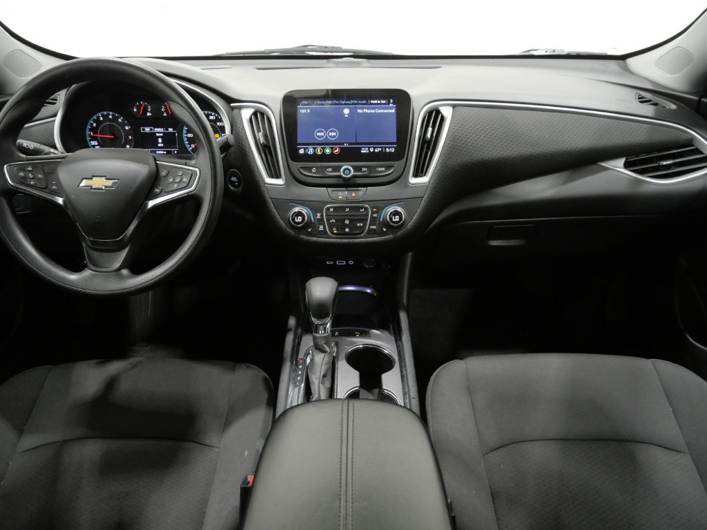 Used 2024 Chevrolet Malibu LT FWD image 10
