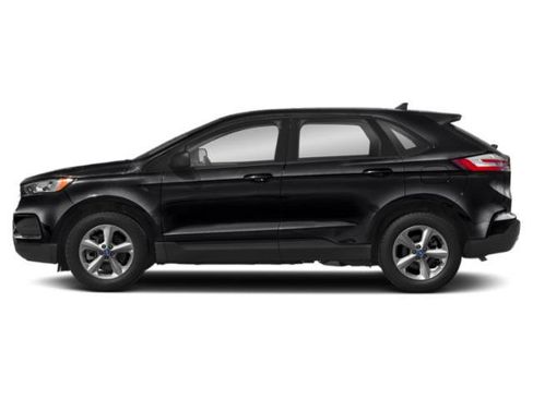 Used 2022 Ford Edge SE AWD/4WD image 3