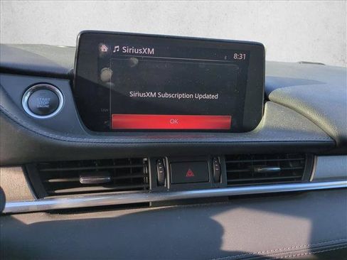 Used 2019 MAZDA MAZDA6 Grand Touring FWD image 13