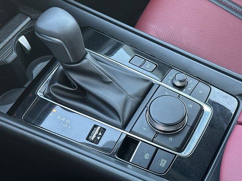 Certified 2025 MAZDA CX-50 2.5 Hybrid w/ Premium Plus Pkg image 21