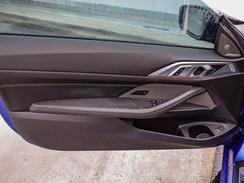 Used 2021 BMW M4 Coupe w/ Executive Package image 24