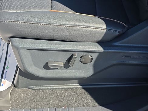 New 2026 Ford F250 Lariat w/ Chrome Package image 12