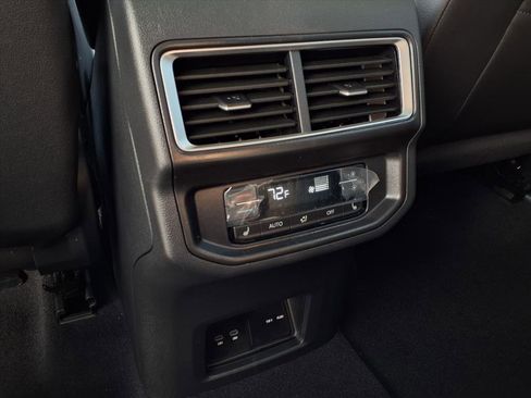 New 2026 Volkswagen Atlas SEL Premium R-Line image 7