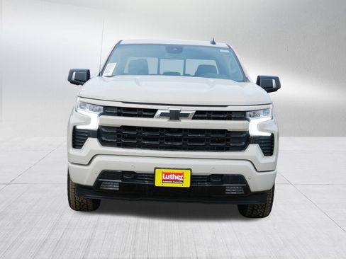 New 2026 Chevrolet Silverado 1500 RST image 8